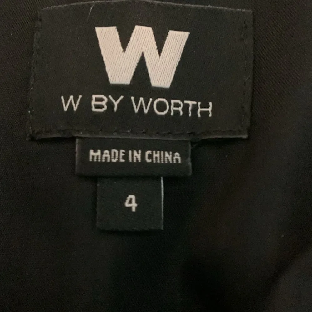 W by Worth skirt